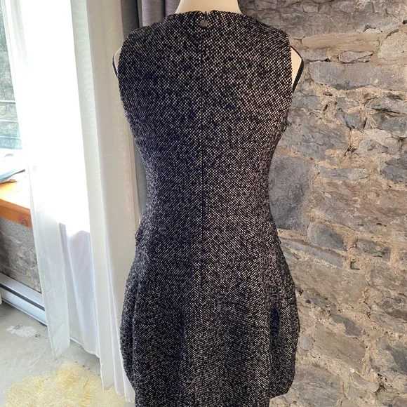 Michael Kors dress black and beige - Picture 4 of 6